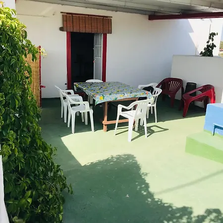 Holiday home Casa Palmento Bella *