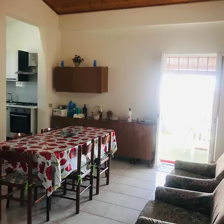 Casa Palmento Bella
