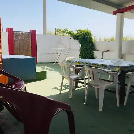 Holiday home Casa Palmento Bella