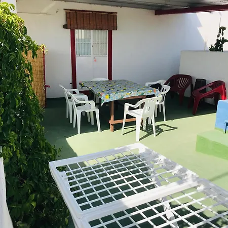 Holiday home Casa Palmento Bella *
