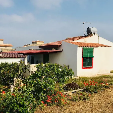 Casa Palmento Bella