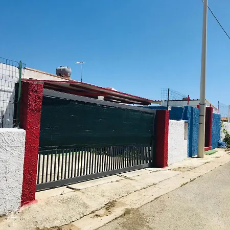 Casa Palmento Bella Santa Maria Del Focallo