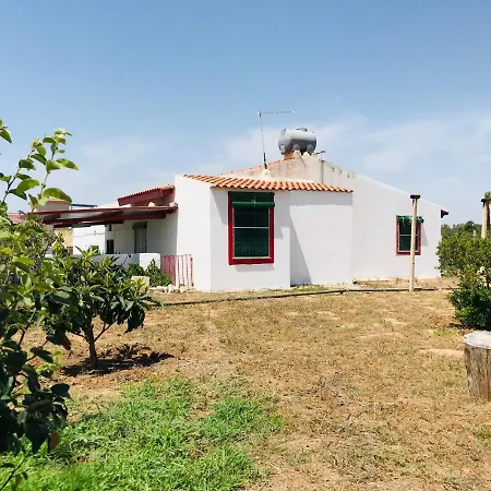 Feriehus Casa Palmento Bella