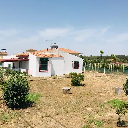 Casa Palmento Bella *