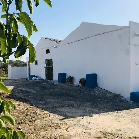 Casa Palmento Bella Feriehus