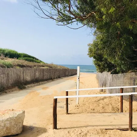 Casa Palmento Bella Santa Maria Del Focallo