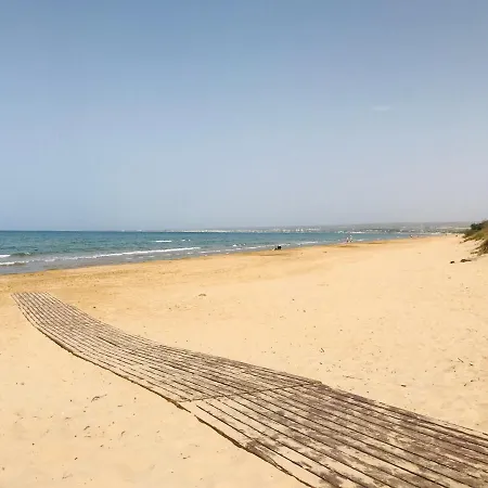 Casa Palmento Bella Santa Maria Del Focallo