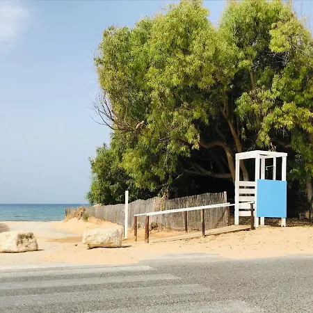 Casa Palmento Bella Feriehus Santa Maria Del Focallo