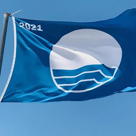 Feriehus Casa Palmento Bella