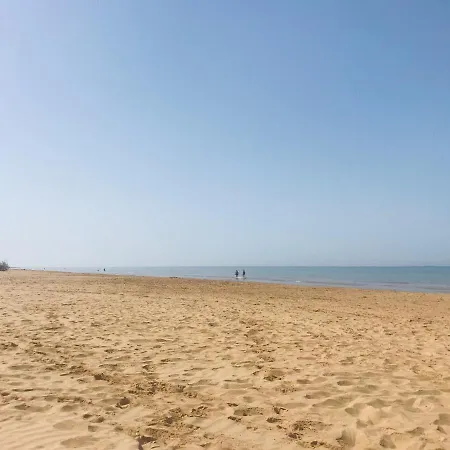 Casa Palmento Bella Feriehus