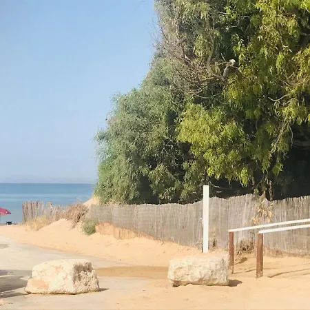 Feriehus Casa Palmento Bella