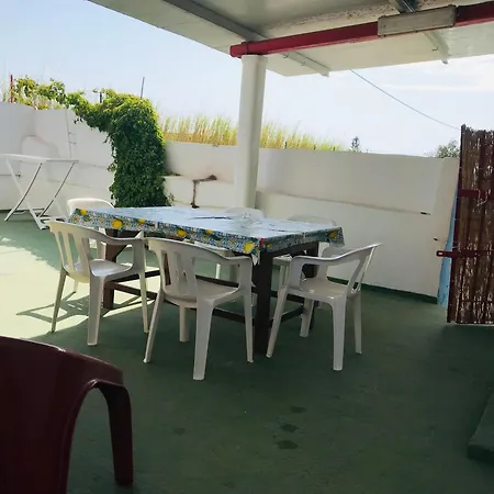 Casa Palmento Bella Feriehus *