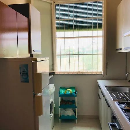 Casa Palmento Bella Feriehus Santa Maria Del Focallo