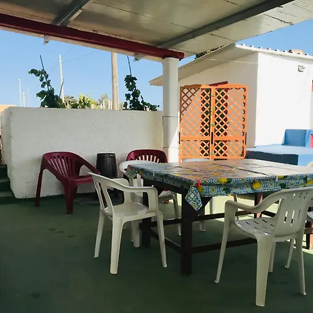 Feriehus Casa Palmento Bella Santa Maria Del Focallo