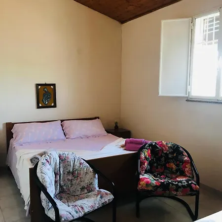 Casa Palmento Bella *