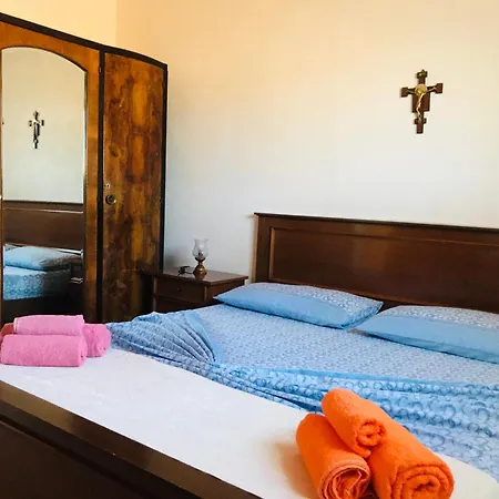 Casa Palmento Bella Semesterbostad *