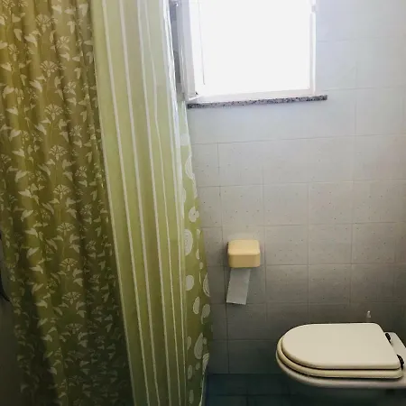 Feriehus Casa Palmento Bella Santa Maria Del Focallo