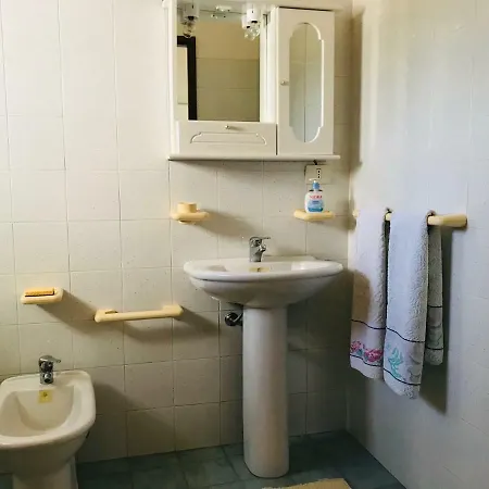 Casa Palmento Bella Feriehus